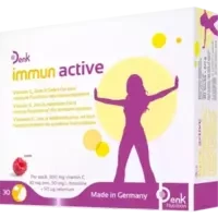 immun active Denk