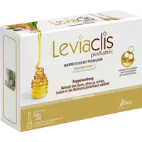 LEVIACLIS PEDIATRIC