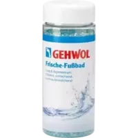 GEHWOL Frische-Fußbad