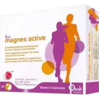 magnes active Denk