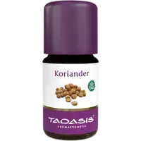 Koriander Bio