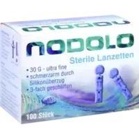 Lanzetten NODOLO