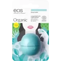 eos Sweet Mint Organic Lip Balm Blister