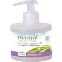 Bio Intimwaschgel MASMI