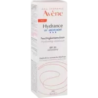 AVENE Hydrance UV-Leicht Feuchtigkeitsemulsion