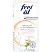 frei öl MassageÖl für Schwangere