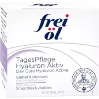 frei öl Hydrolipid TagesPflege Hyaluron Aktiv