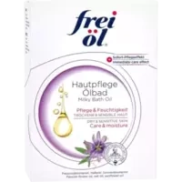 frei öl HautpflegeÖlbad