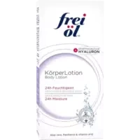 frei öl Hydrolipid KörperLotion