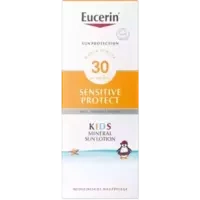 Eucerin Sun Kids Micropigment Lotion LSF 30