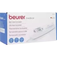 BEURER FT58 OHRTHERMOMETER