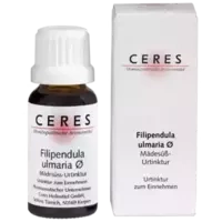 Ceres Filipendula ulmaria