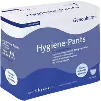 Genopharm Hygienepants M