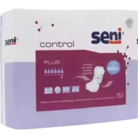 Seni Control Plus