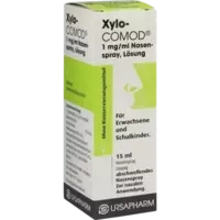 Xylo-Comod 15 ml NS DE