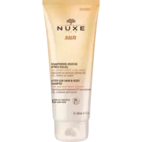 NUXE Sun After-Sun Dusch-Shampoo