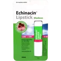 Echinacin Lipstick Madaus Care+Sun
