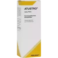 ATUSTRO spag. Peka