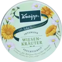 Kneipp Wiesenkräuter Creme