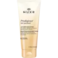 NUXE Parfümierte Körpermilch Prodigieux
