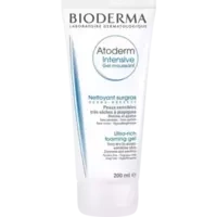 BIODERMA Atoderm Intensive Gel Moussant