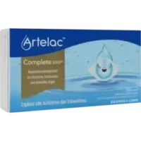 Artelac Complete EDO