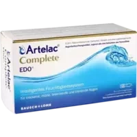 Artelac Complete EDO