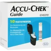 Accu-Chek Guide Teststreifen