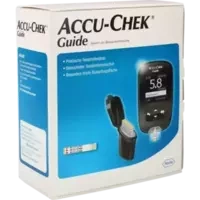 Accu-Chek Guide Set mmol/l