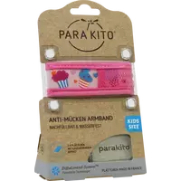 Para Kito Mückenschutz Armband Kids