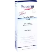 Eucerin UreaRepair PLUS Lotion 5%