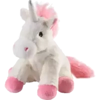 Warmies MINIS Einhorn
