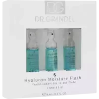 GRANDEL PROF. COLL. - HYALURON MOISTURE FLASH