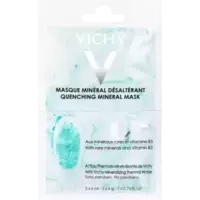 Vichy Feuchtigkeitsp. Maske