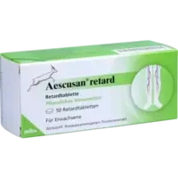 AESCUSAN retard