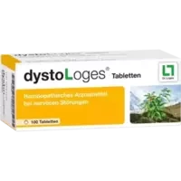 dystoLoges Tabletten