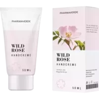 Pharmaverde Wildrose Handcreme