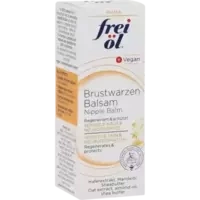 frei öl BrustwarzenBalsam
