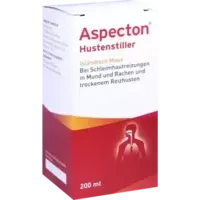 Aspecton Hustenstiller