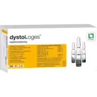 dystoLoges Injektionslösung