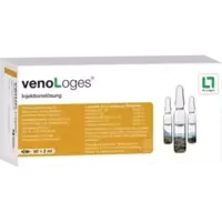 venoLoges Injektionslösung