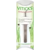 Viticks Zeckenpinzette