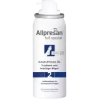 Allpresan Fuß spezial Original Nagelpflege-Öl 2