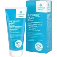DermaSel Balsam JUCKREIZ AKUT