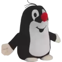 Warmies der kleine Maulwurf