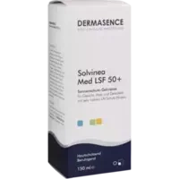 DERMASENCE Solvinea Med LSF 50+