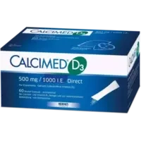 Calcimed D3 500mg 1000IE Direct