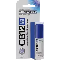 CB12 Spray