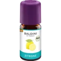 Baldini BioAroma Zitrone Bio/demeter