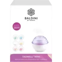 TaoWell Mini Duftgerät + Baldini 5ml Duftkompo